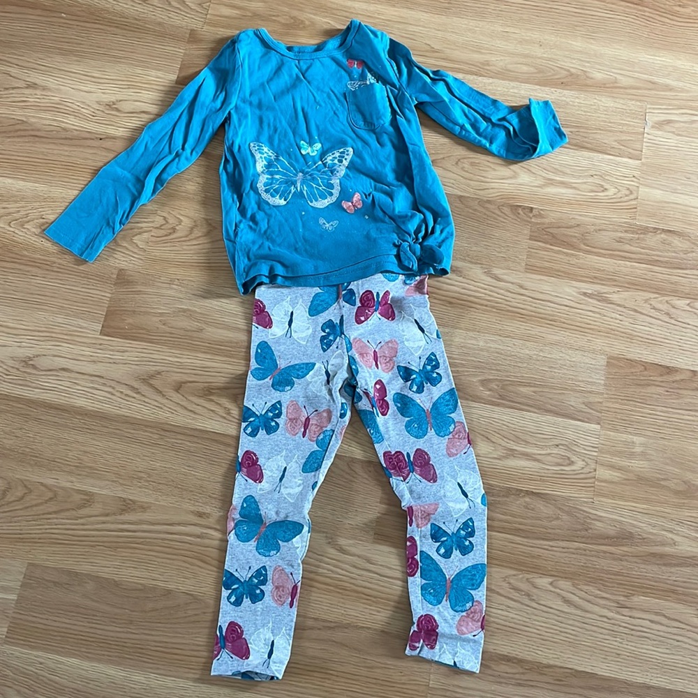 Carters 6x
